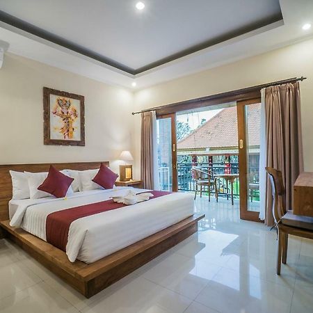 Sriwedari 40 Ubud Ngoại thất bức ảnh