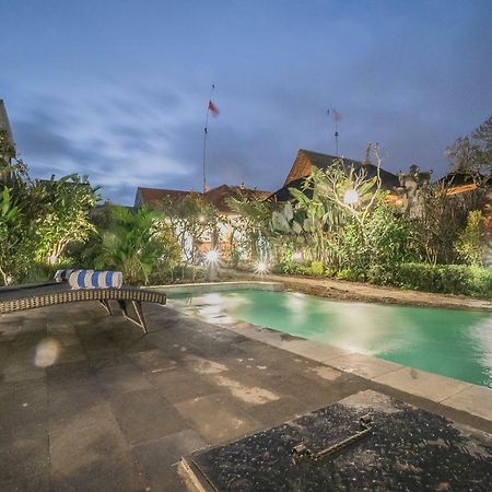 Sriwedari 40 Ubud Ngoại thất bức ảnh