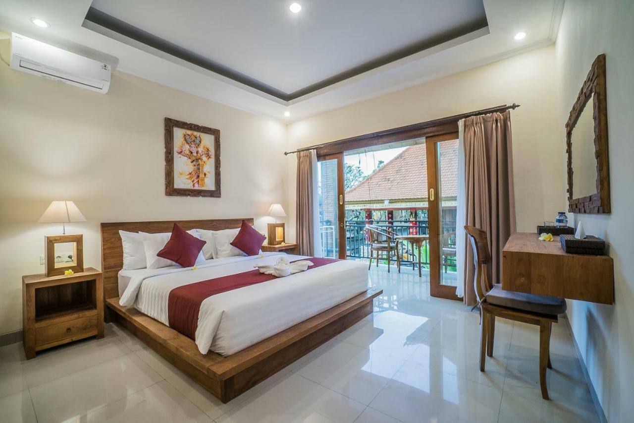 Sriwedari 40 Ubud Ngoại thất bức ảnh