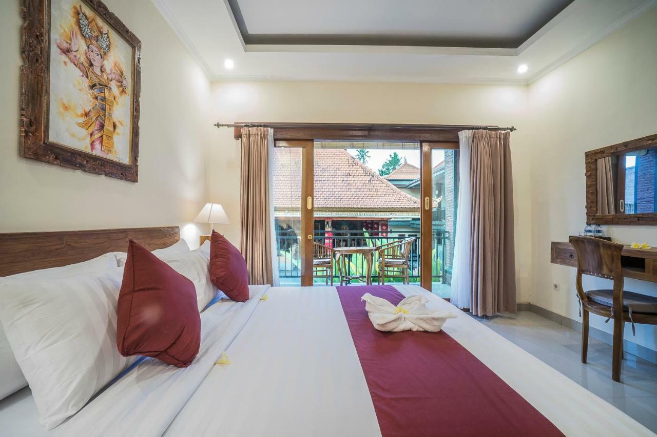 Sriwedari 40 Ubud Ngoại thất bức ảnh