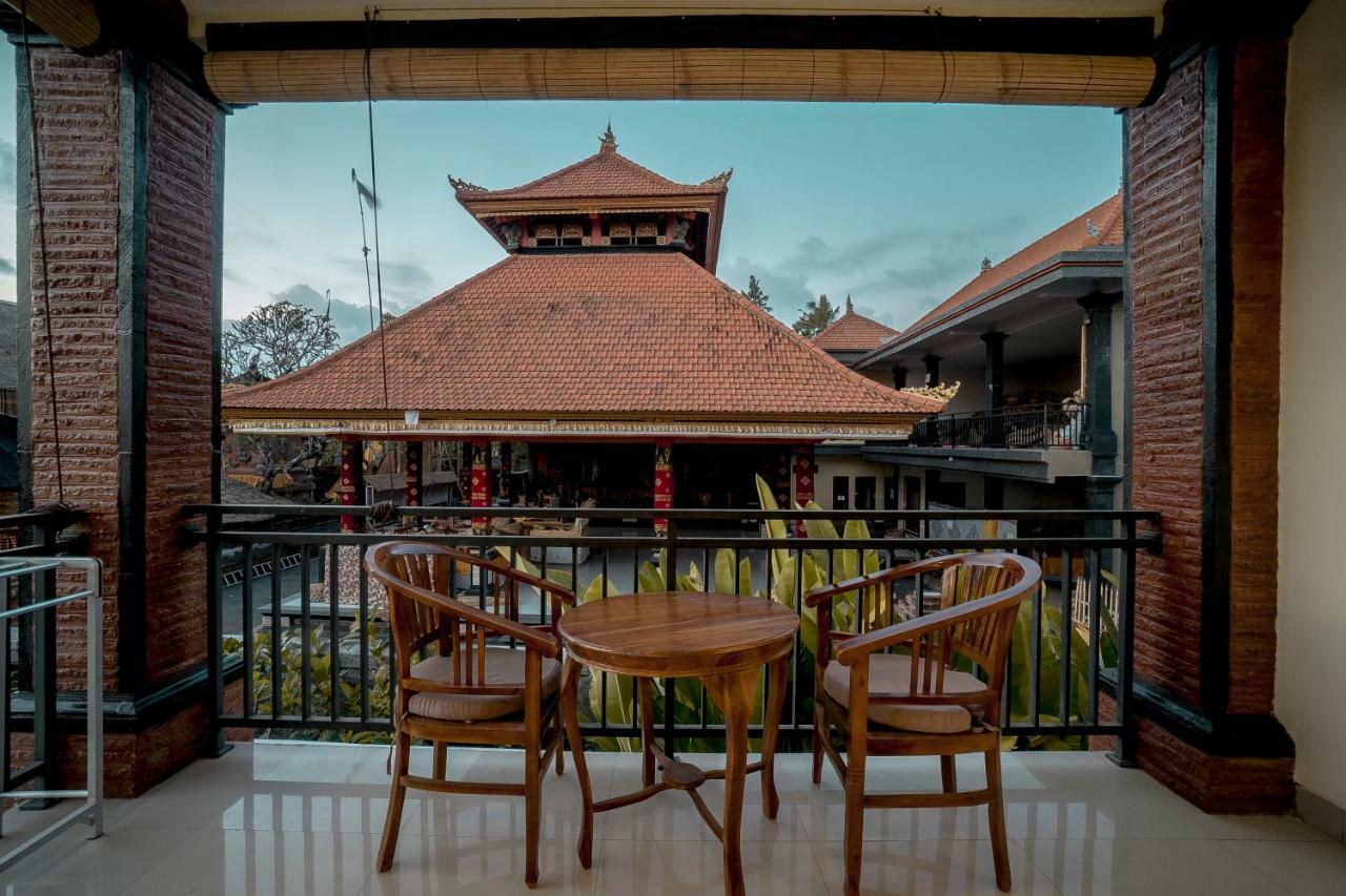 Sriwedari 40 Ubud Ngoại thất bức ảnh