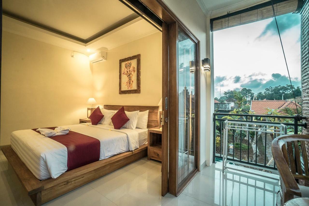 Sriwedari 40 Ubud Ngoại thất bức ảnh