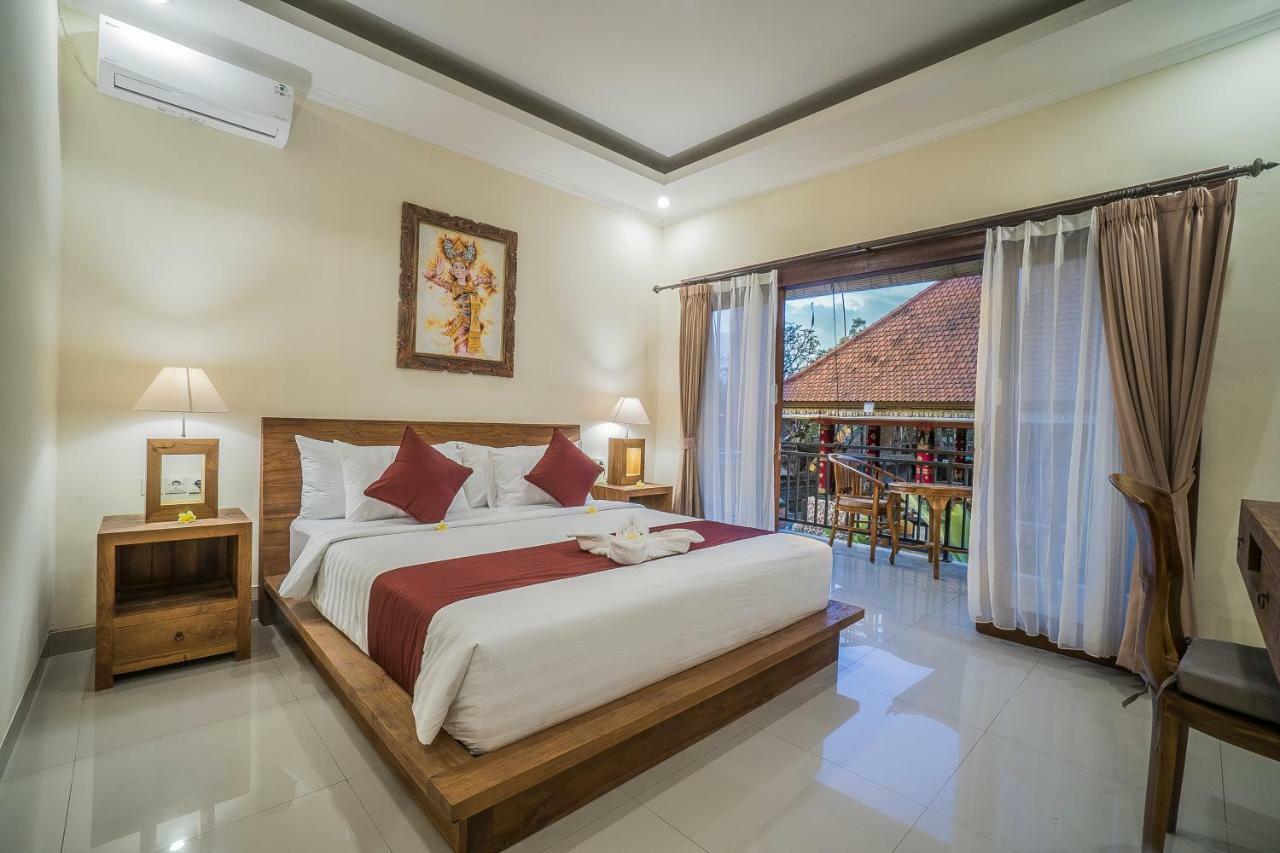 Sriwedari 40 Ubud Ngoại thất bức ảnh