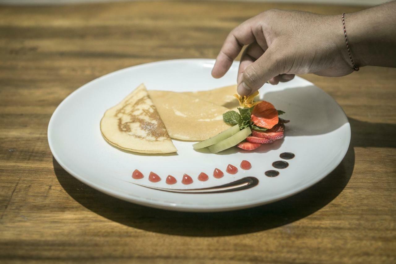 Sriwedari 40 Ubud Ngoại thất bức ảnh