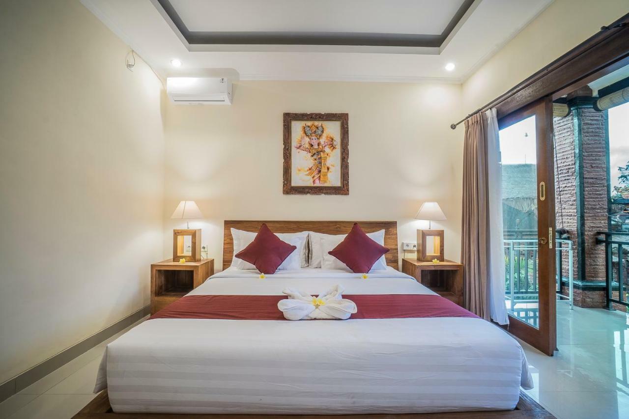 Sriwedari 40 Ubud Ngoại thất bức ảnh