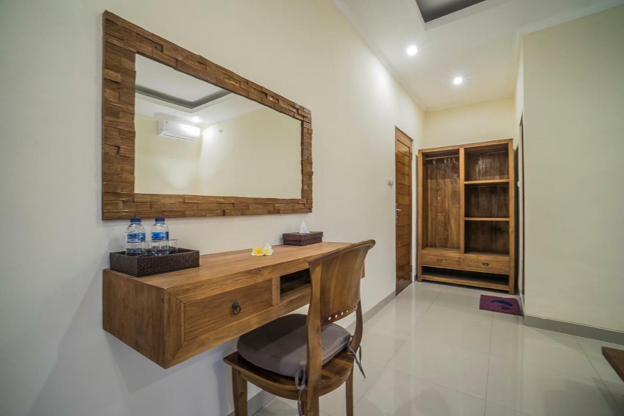 Sriwedari 40 Ubud Ngoại thất bức ảnh