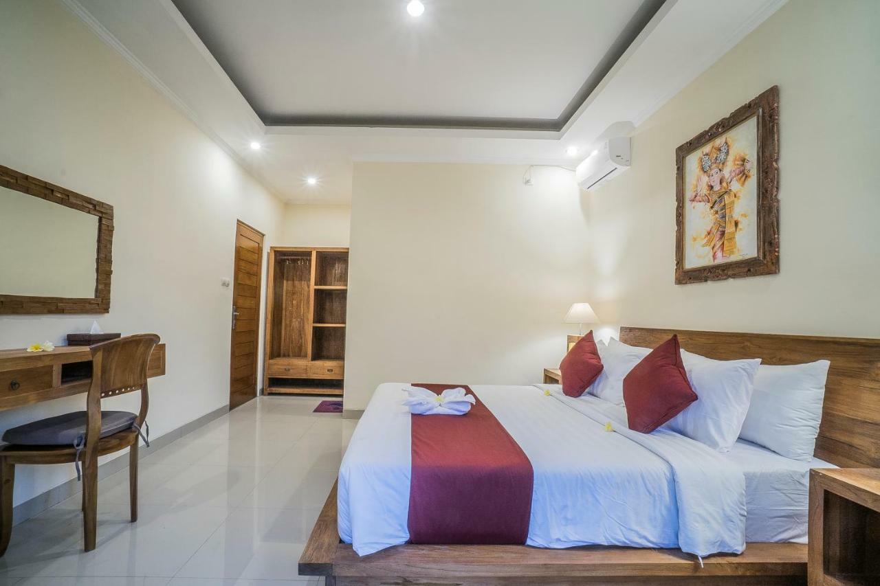 Sriwedari 40 Ubud Ngoại thất bức ảnh