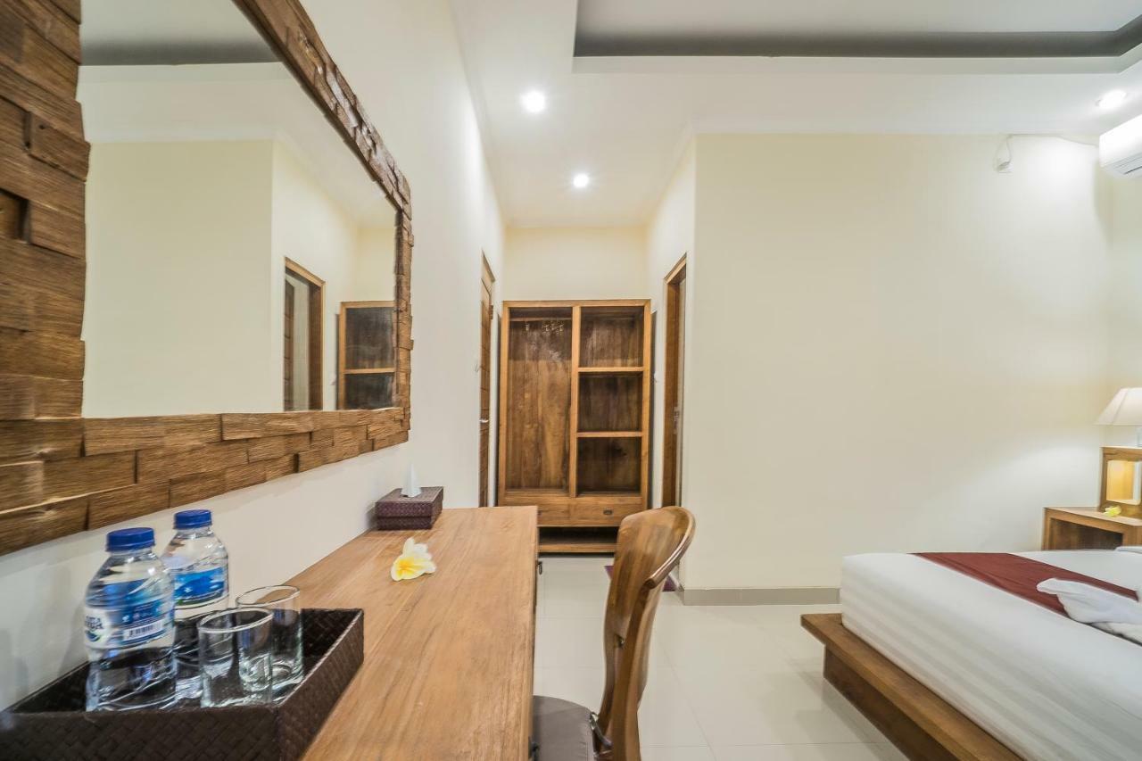 Sriwedari 40 Ubud Ngoại thất bức ảnh