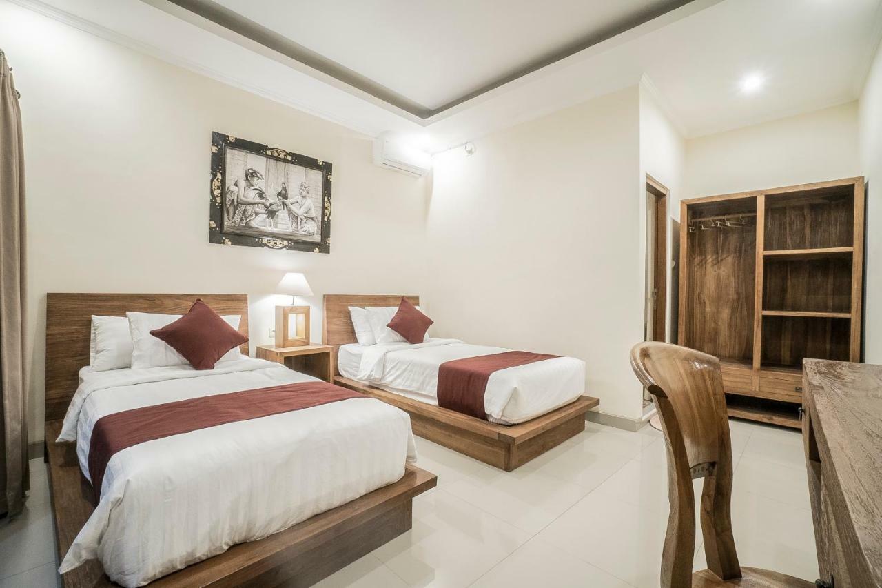 Sriwedari 40 Ubud Ngoại thất bức ảnh