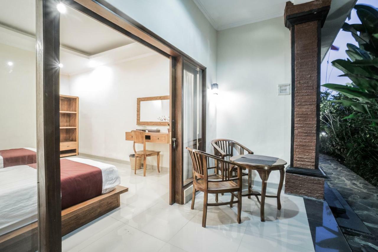 Sriwedari 40 Ubud Ngoại thất bức ảnh