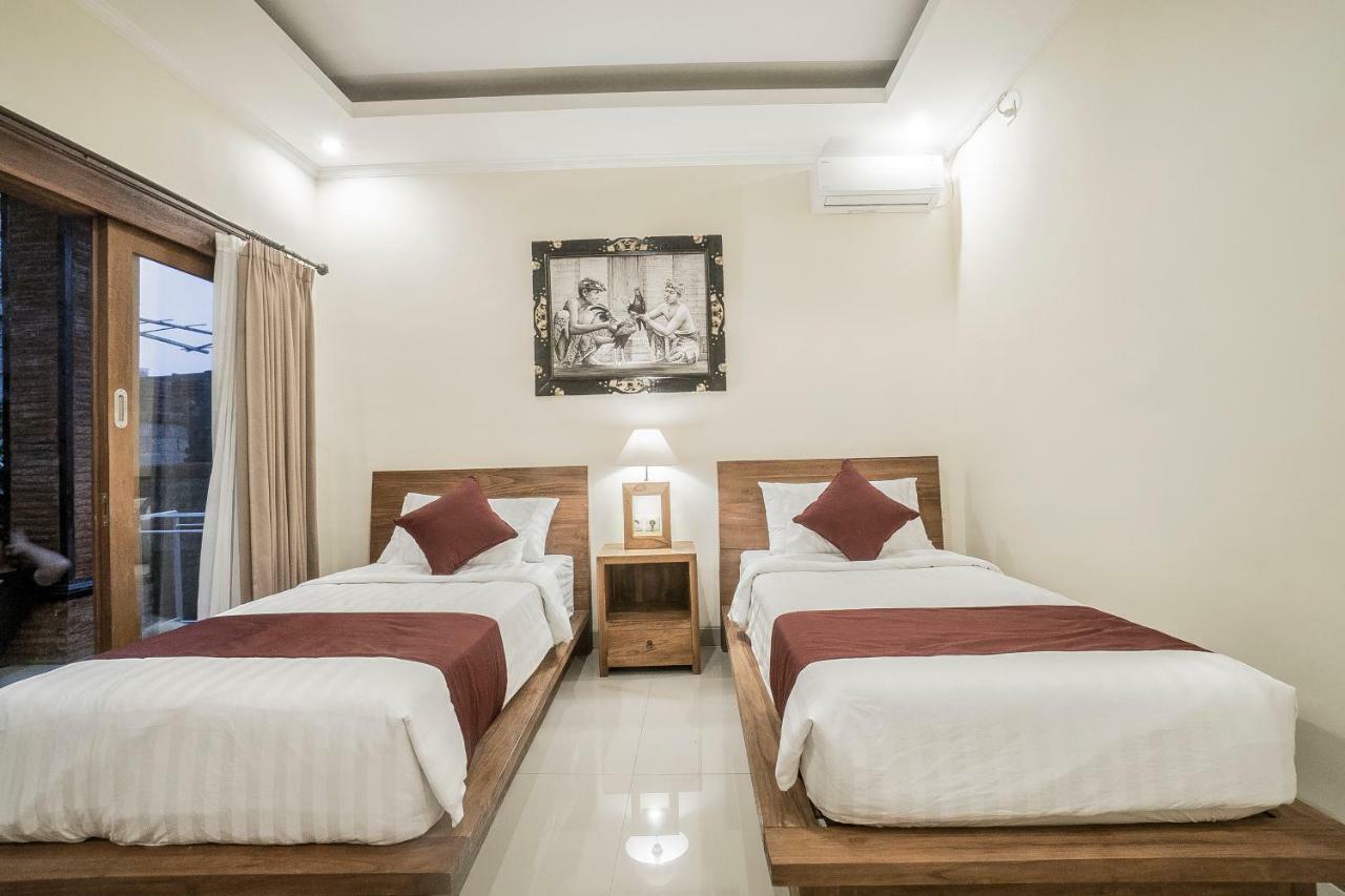 Sriwedari 40 Ubud Ngoại thất bức ảnh