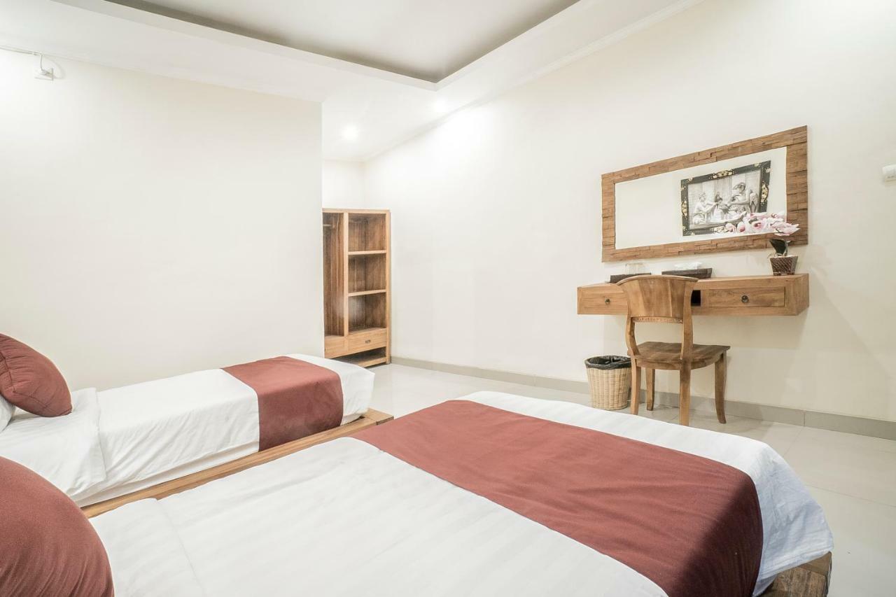 Sriwedari 40 Ubud Ngoại thất bức ảnh