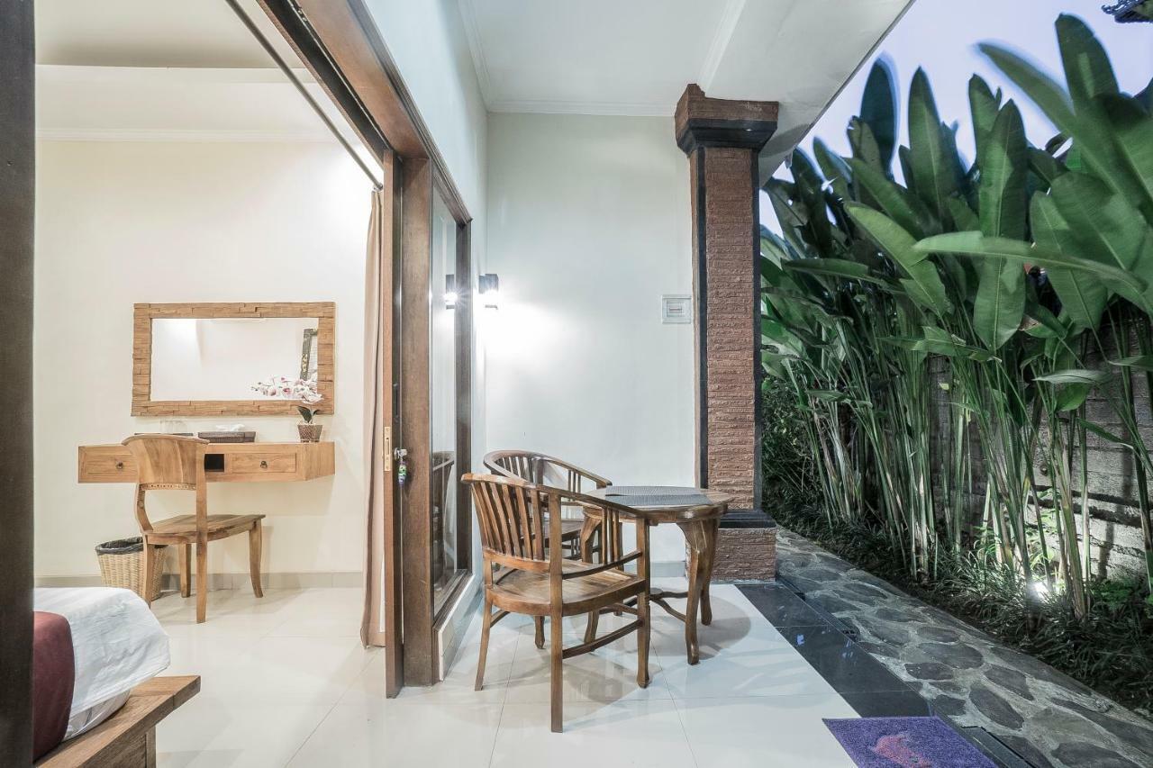 Sriwedari 40 Ubud Ngoại thất bức ảnh