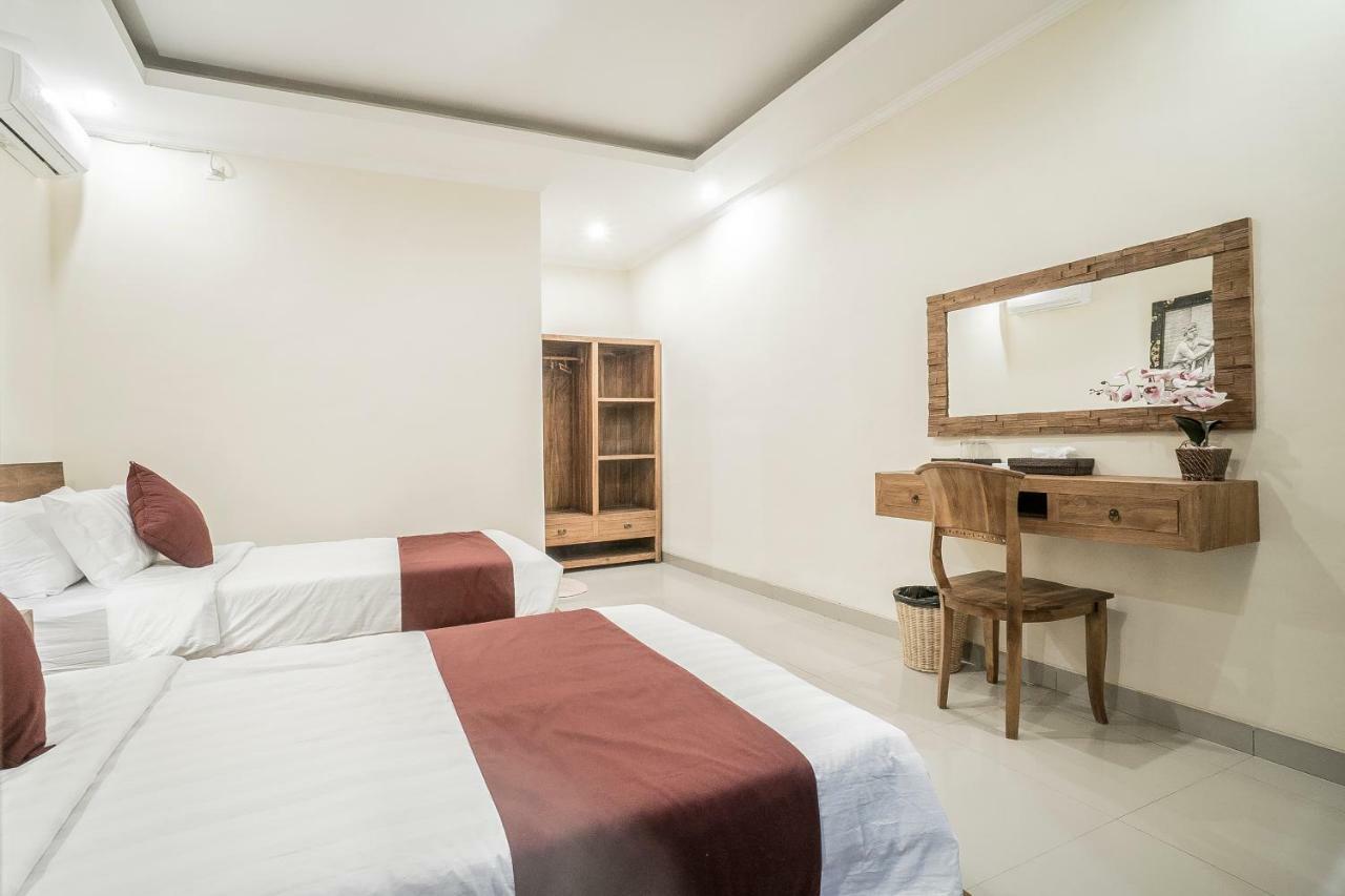 Sriwedari 40 Ubud Ngoại thất bức ảnh